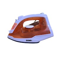 PLANCHA STEAM IRONING